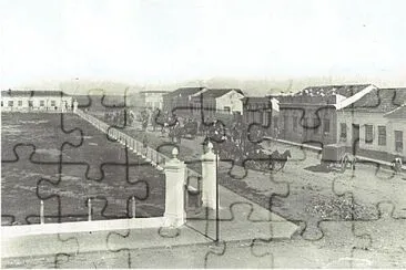 Praça General Osório (1915)