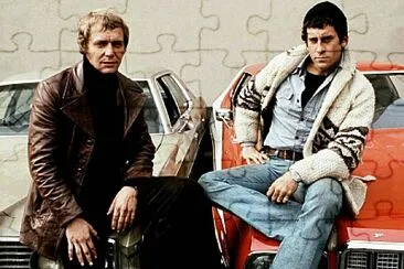 פאזל של Great Starsky and Hutch