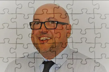 daddy jigsaw puzzle