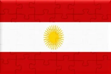 Segunda Bandera