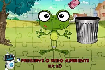 DIA DO MEIO AMBIENTE