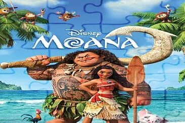 MOANA