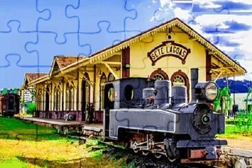 Foto jigsaw puzzle