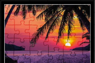 paisagem natural jigsaw puzzle