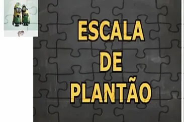 Plantao