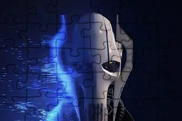 Grievous puzzle