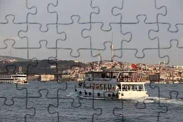 Foto jigsaw puzzle