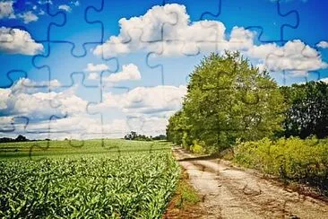 Foto jigsaw puzzle