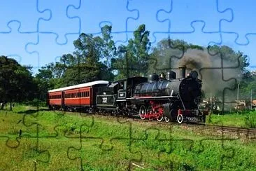 Foto jigsaw puzzle