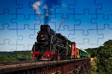 Foto jigsaw puzzle