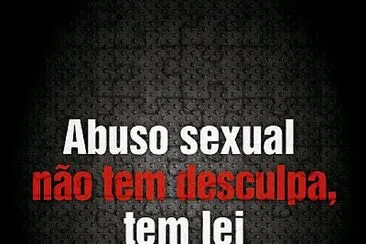 פאזל של Contra o Abuso Sexual