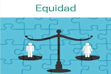 Equidad y justicia