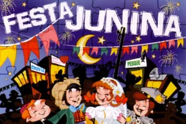 Festa junina