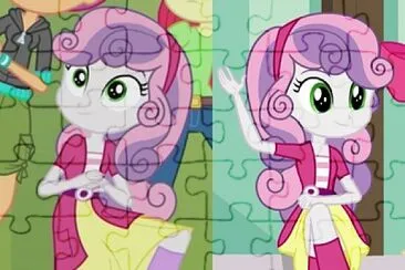 sweetie belle