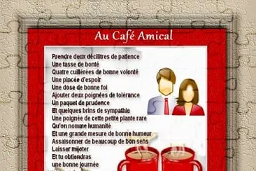 Bon café