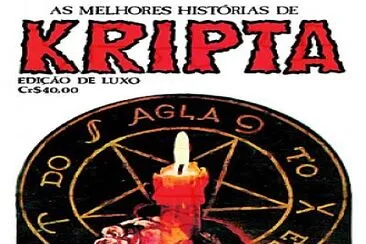 AS MELHORES HISTORIAS DE KRIPTA - 001 jigsaw puzzle