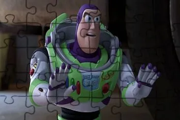 Buzzlightyear