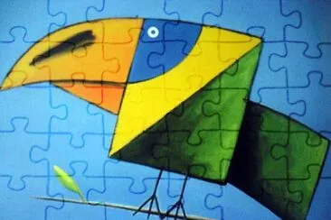 Gustavo Rosa jigsaw puzzle