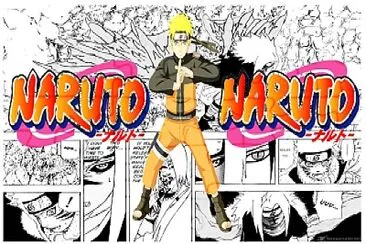 naruto