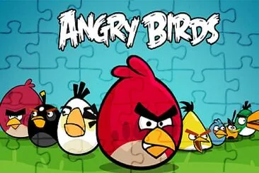 angry birds