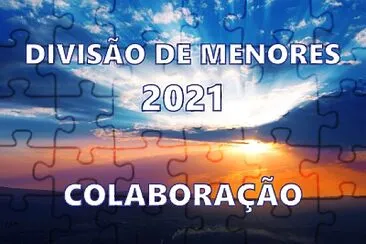 Divisão de Menores