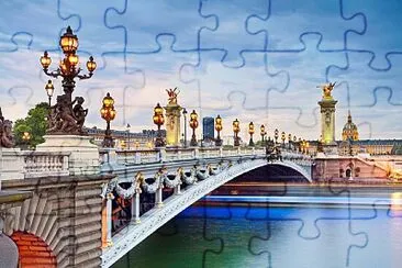 puente jigsaw puzzle