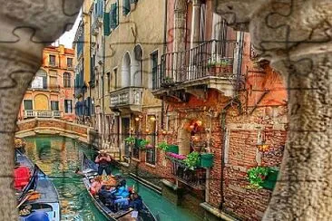 veneza