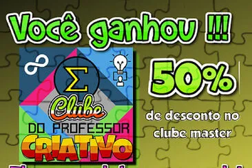 PROMOÇÃO PCP-MASTER