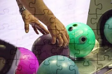 Toy jigsaw puzzle