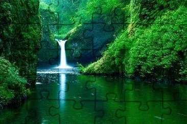 paisagem linda jigsaw puzzle