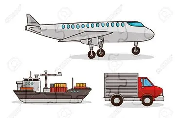 TRANSPORTE