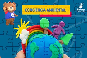 CONCIENCIA AMBIENTAL