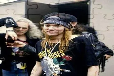 axl