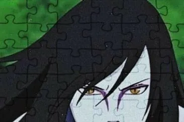 orochimaru