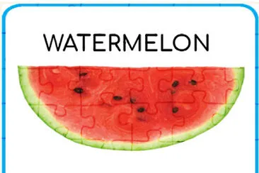 watermelon