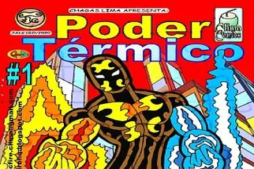 PODER TERMICO - 001 jigsaw puzzle