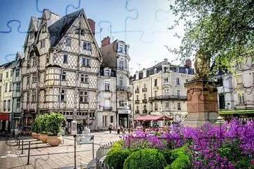 Angers