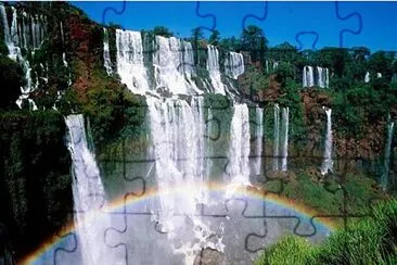 Parque Nacional jigsaw puzzle