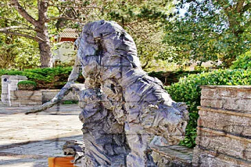 Sculpture