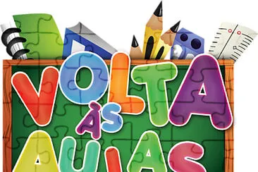 Volta as aulas Remotas