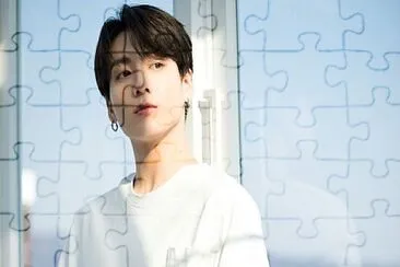 KOOKIE jigsaw puzzle