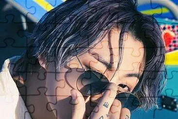 KOOKIE jigsaw puzzle