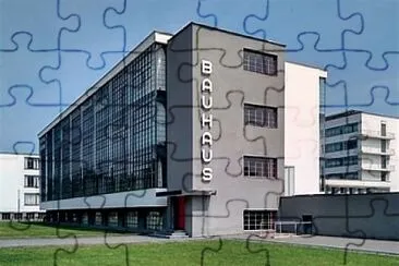 BAUHAUS