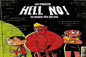 HELL NO - 002