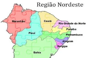 Nordeste