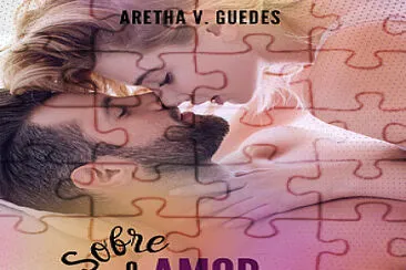 Capa: Sobre o amor e outros dilemas