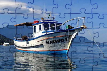 Foto jigsaw puzzle