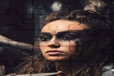 Lexa Kom trikru