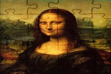 Monalisa