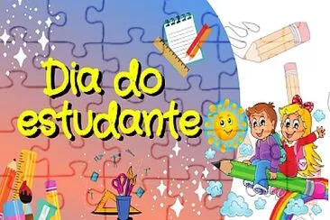 Dia do Estudante